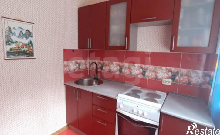 1-комн квартира ул Елизаровых, 51 1,  д. 51 1,  к. 1