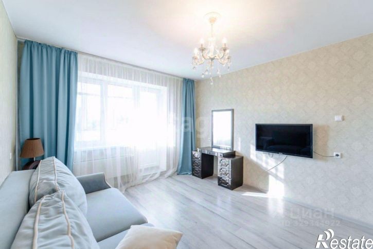 2-комн квартира ул Герасименко, 3в,  д. 3в
