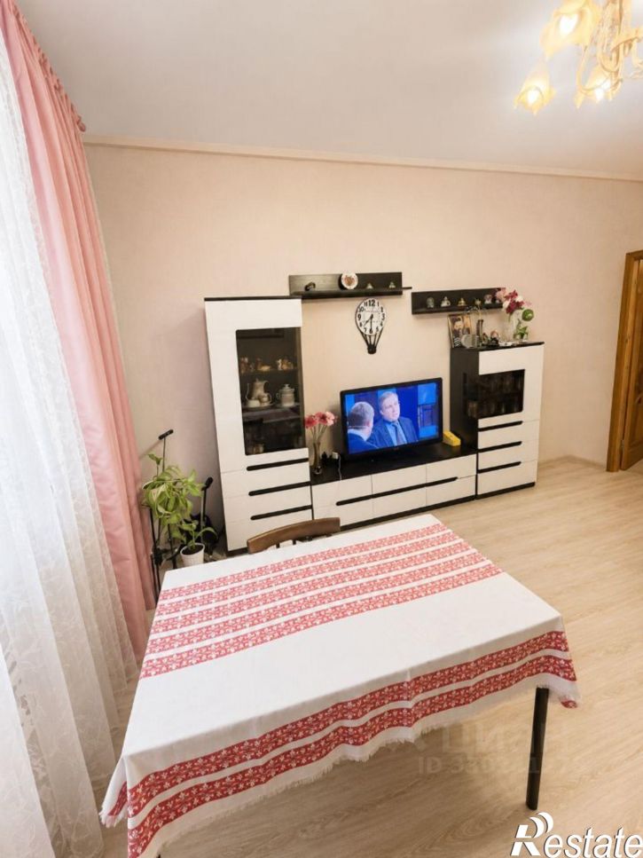 3-комн квартира ул Войкова, 78 1,  д. 78 1,  к. 1
