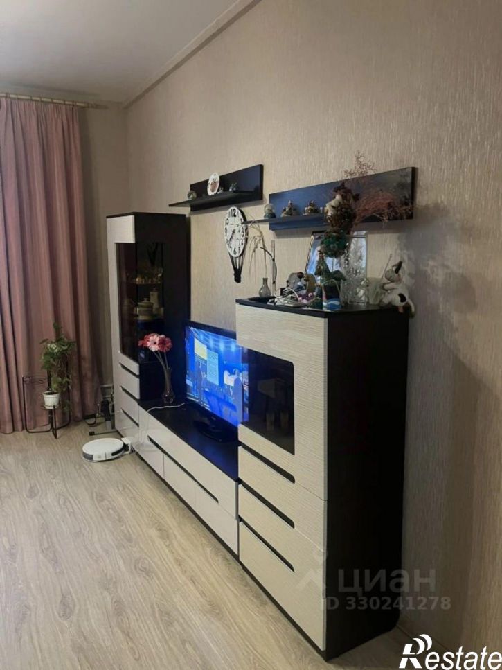 3-комн квартира ул Войкова, 78 1,  д. 78 1,  к. 1