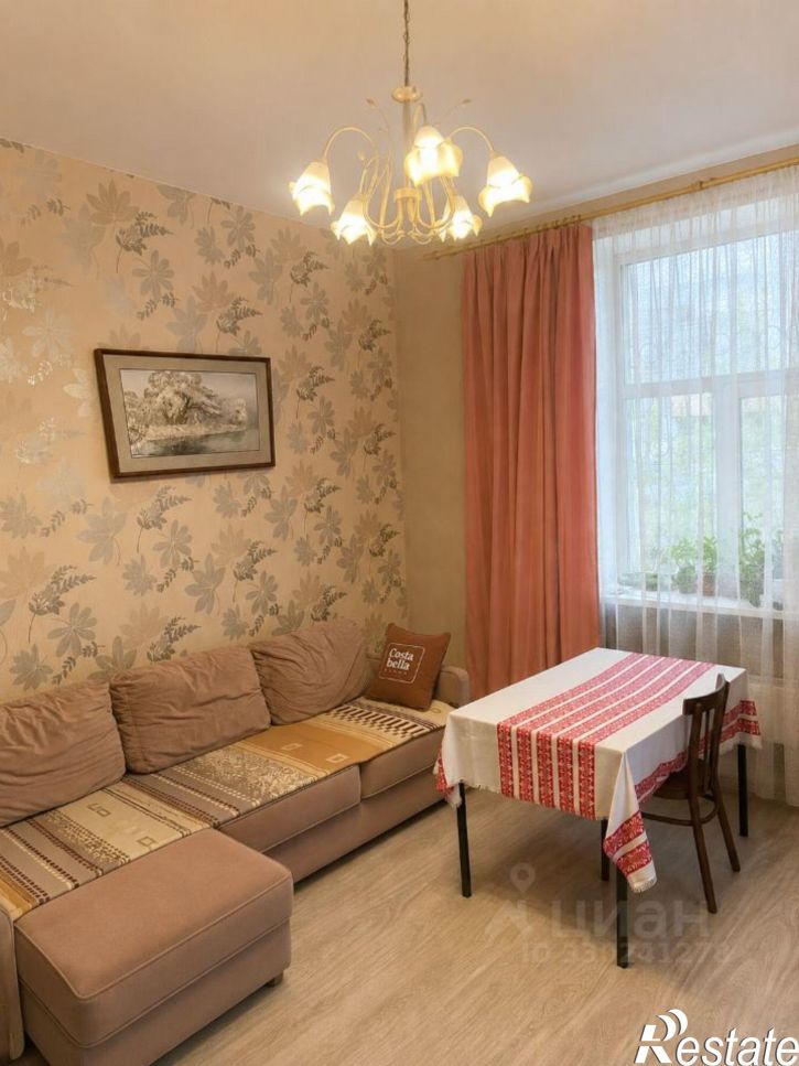 3-комн квартира ул Войкова, 78 1,  д. 78 1,  к. 1