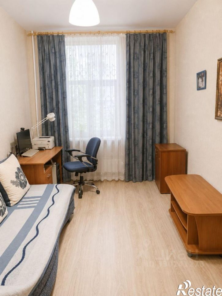 3-комн квартира ул Войкова, 78 1,  д. 78 1,  к. 1