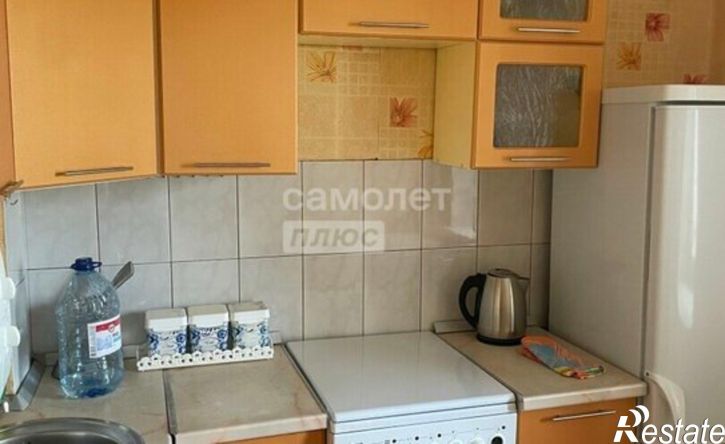 1-комн квартира ул Путейская, 11,  д. 11