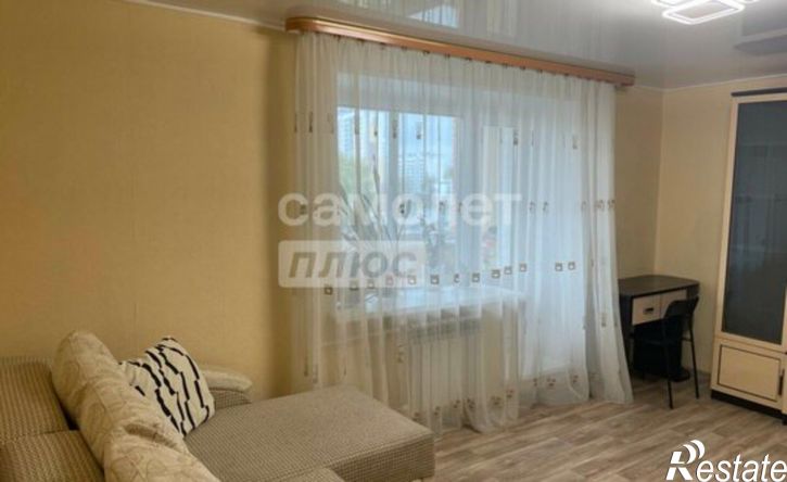 1-комн квартира ул Путейская, 11,  д. 11