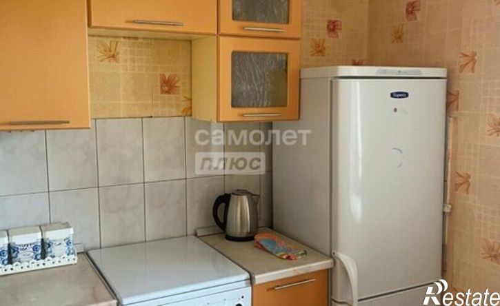 1-комн квартира ул Путейская, 11,  д. 11