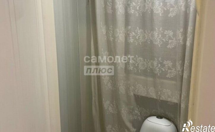 1-комн квартира ул Путейская, 11,  д. 11