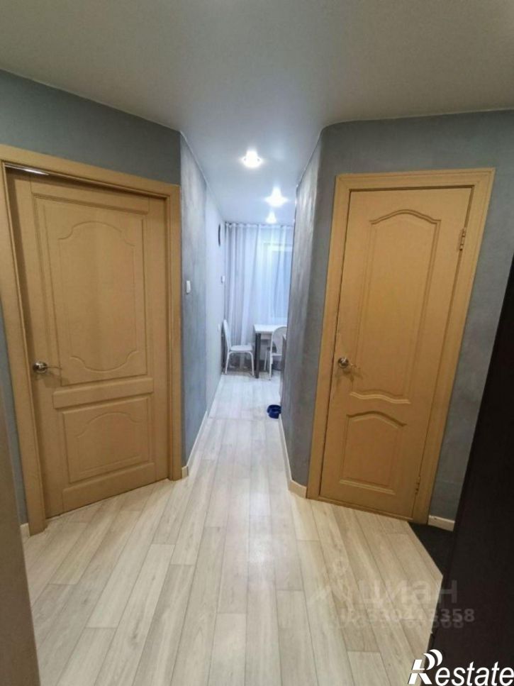 3-комн квартира ул Ференца Мюнниха, 40,  д. 40