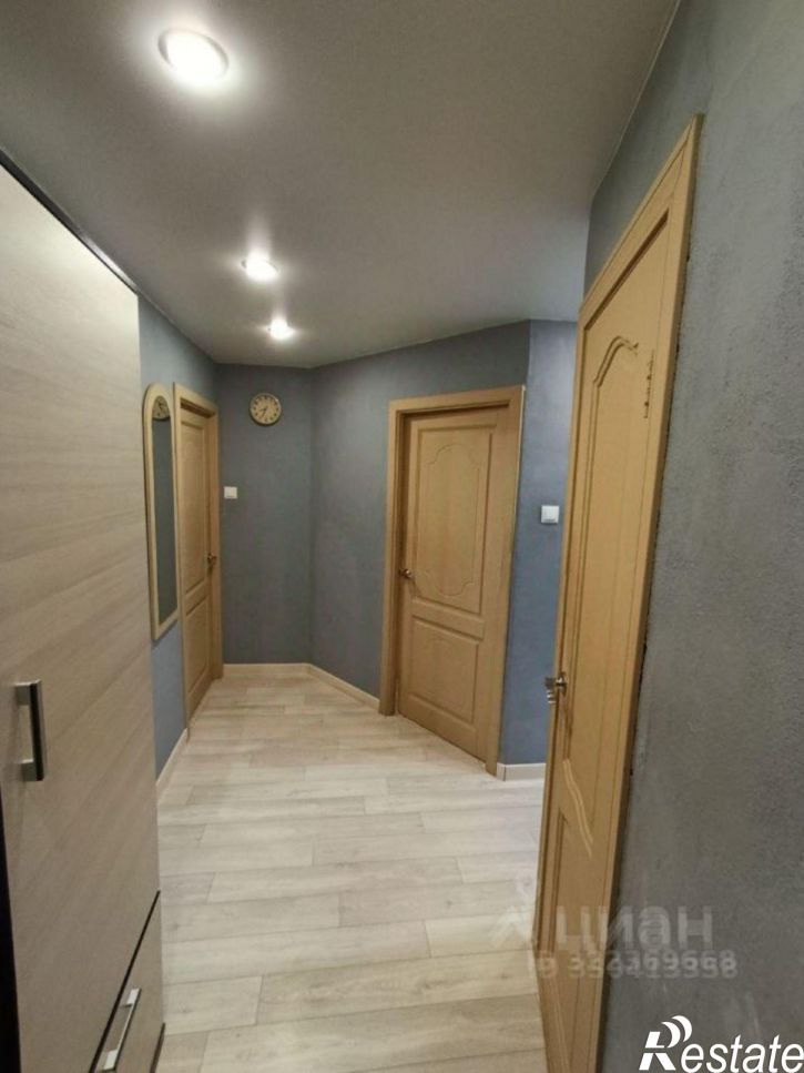 3-комн квартира ул Ференца Мюнниха, 40,  д. 40