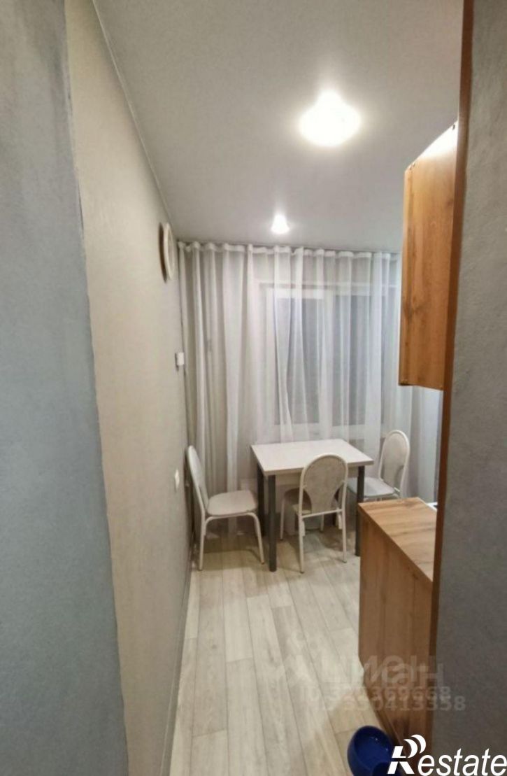 3-комн квартира ул Ференца Мюнниха, 40,  д. 40