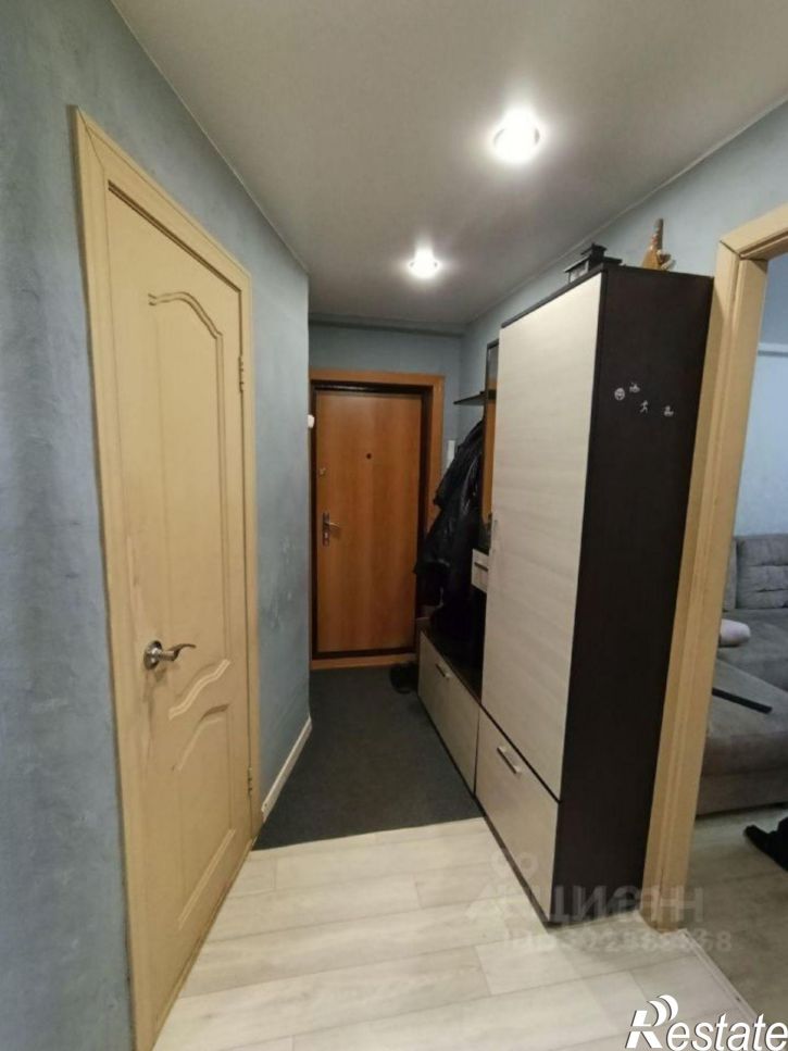 3-комн квартира ул Ференца Мюнниха, 40,  д. 40