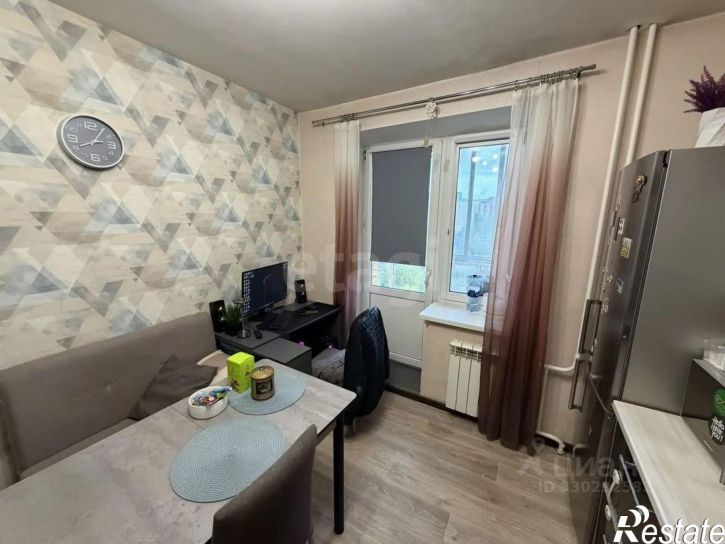 1-комн квартира Ново-Станционный пер, 28,  д. 28