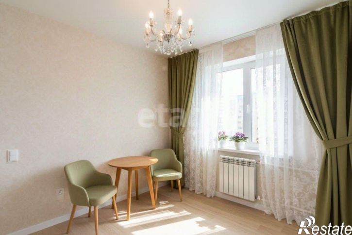 2-комн квартира Иркутский тракт, 37,  д. 37
