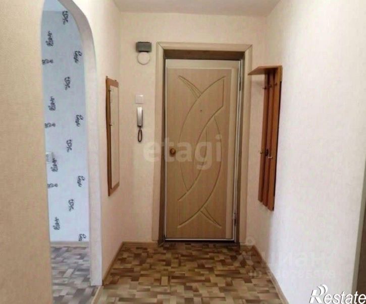 2-комн квартира ул Грузинская, 19,  д. 19