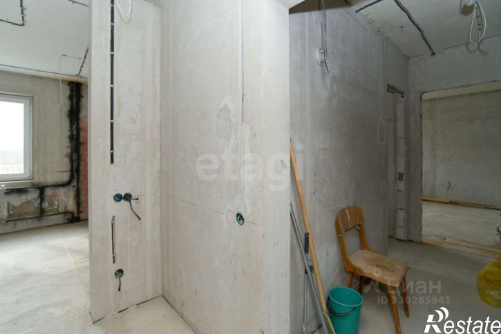 2-комн квартира Иркутский тракт, 37,  д. 37