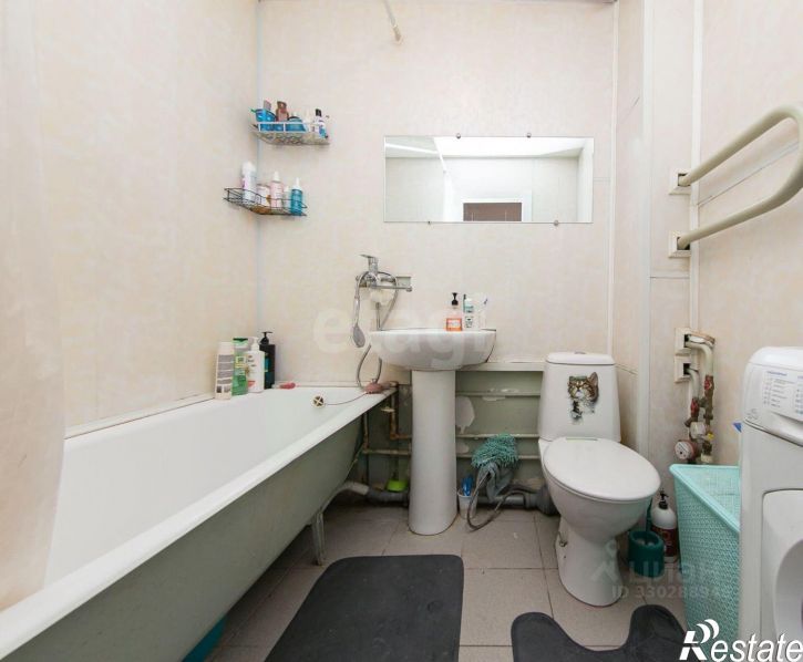 1-комн квартира ул Степана Разина, 14,  д. 14