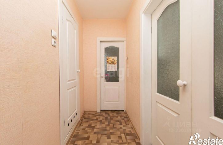 1-комн квартира ул Степана Разина, 14,  д. 14