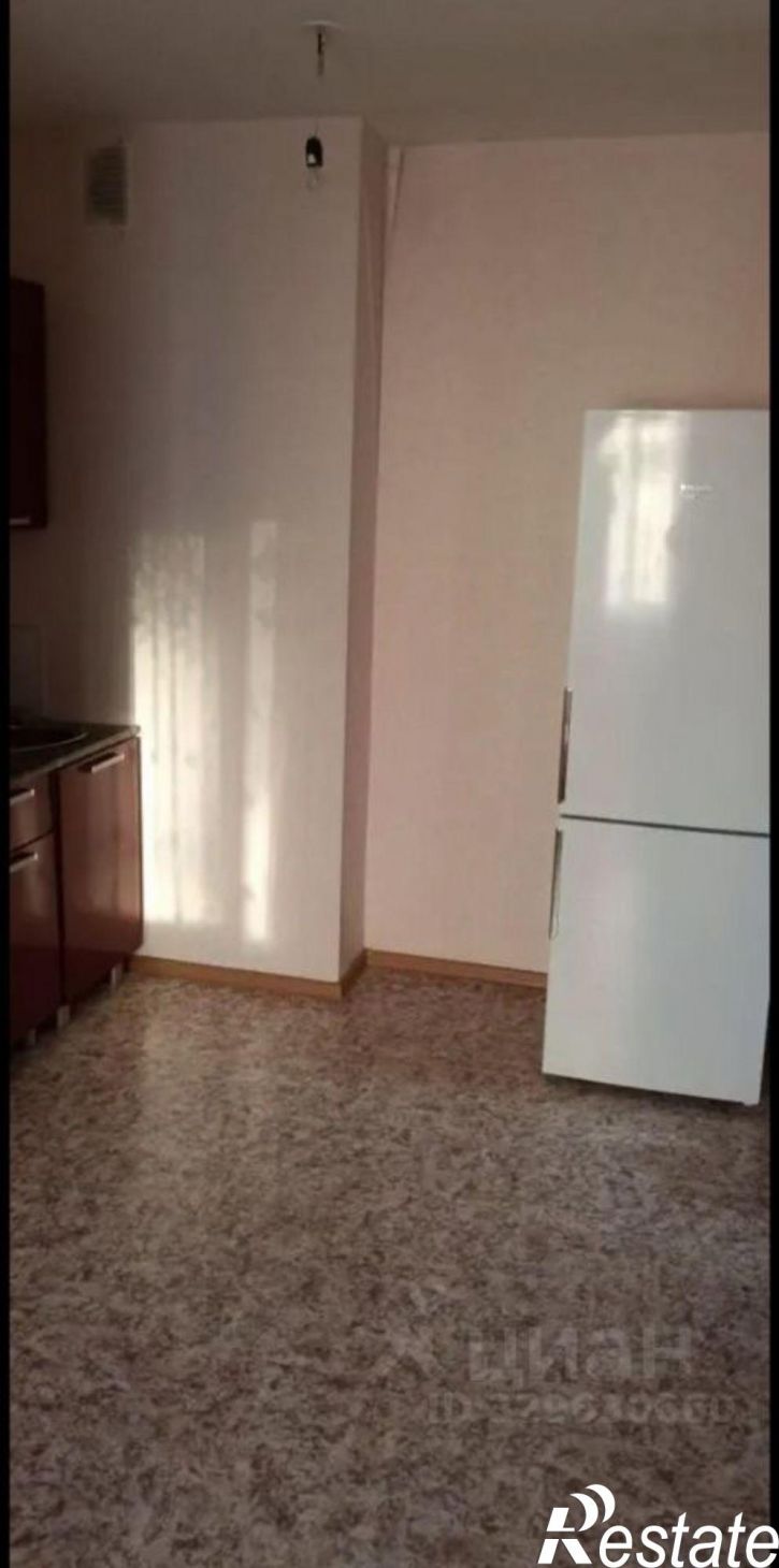 2-комн квартира улица Юрия Ковалёва, 43,  д. 43