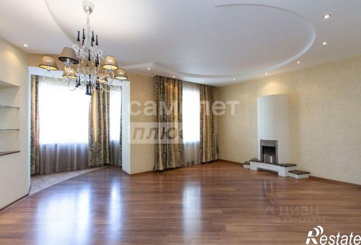 3-комн квартира улица Кузнецова, 20/4,  д. 20/4
