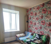 комната 14 кв м ул Сергея Лазо, 16/1