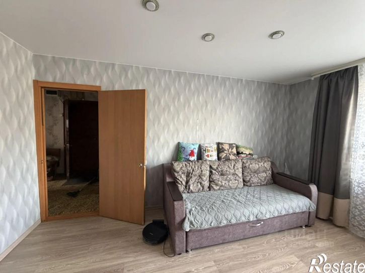 3-комн квартира ул Интернационалистов, 22,  д. 22