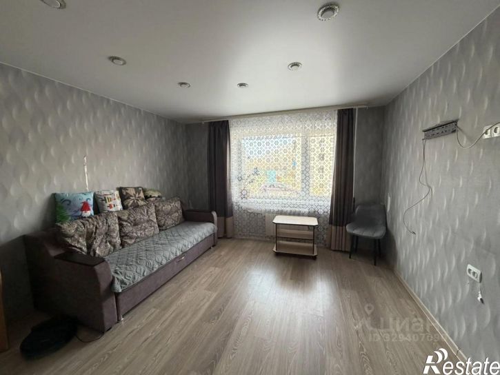 3-комн квартира ул Интернационалистов, 22,  д. 22