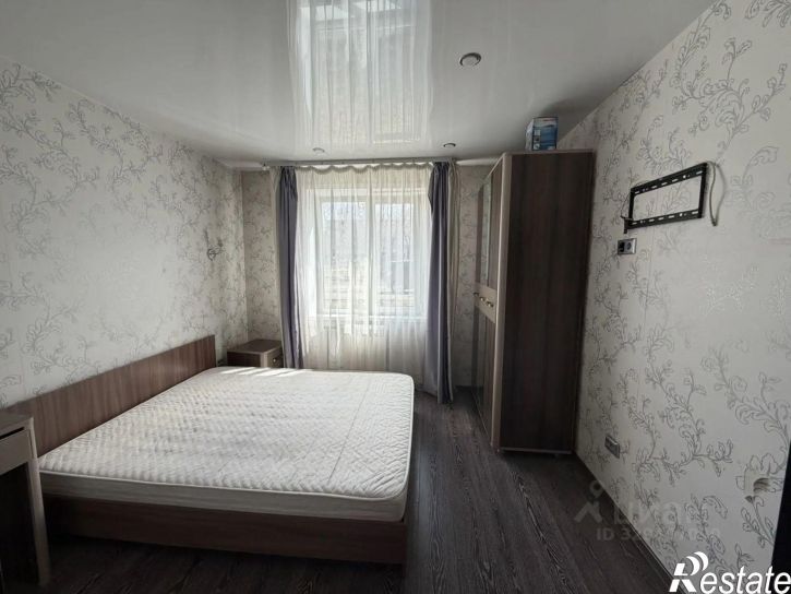 3-комн квартира ул Интернационалистов, 22,  д. 22