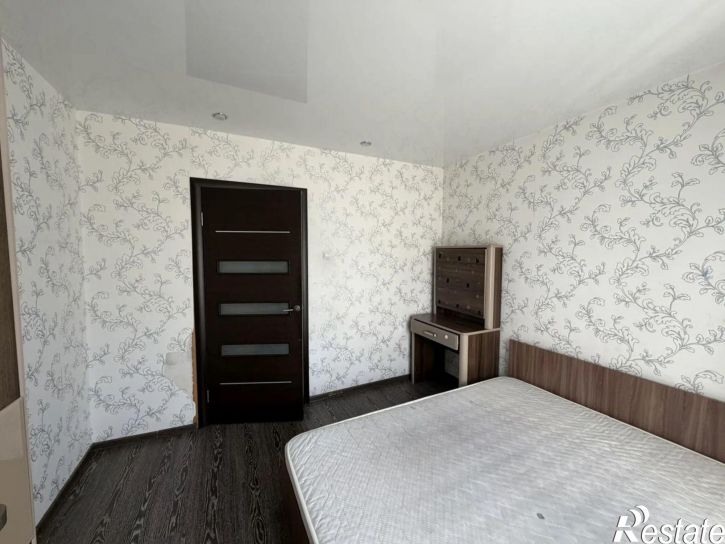3-комн квартира ул Интернационалистов, 22,  д. 22