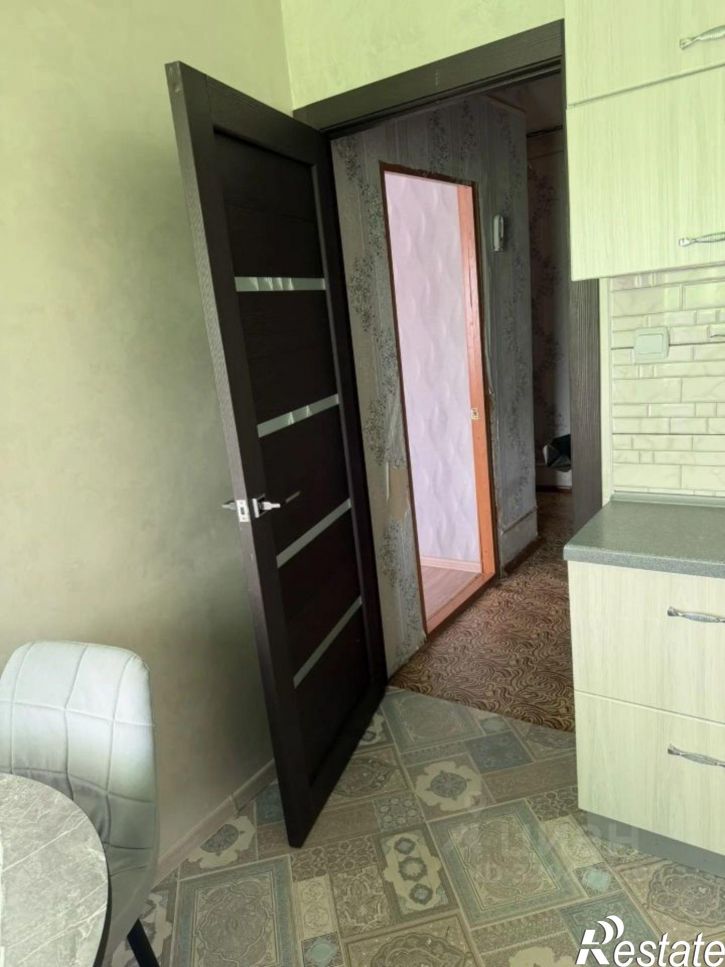 3-комн квартира ул Интернационалистов, 22,  д. 22