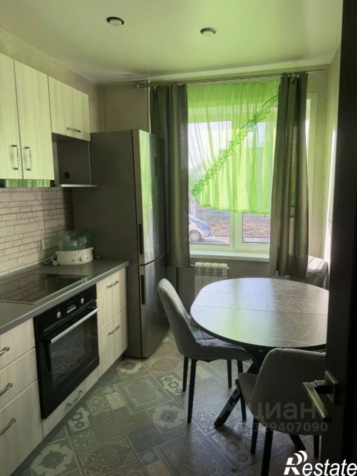 3-комн квартира ул Интернационалистов, 22,  д. 22