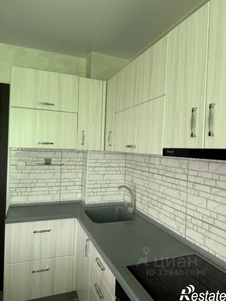 3-комн квартира ул Интернационалистов, 22,  д. 22