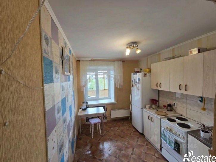 1-комн квартира ул Ивана Черных, 109/4,  д. 109/4
