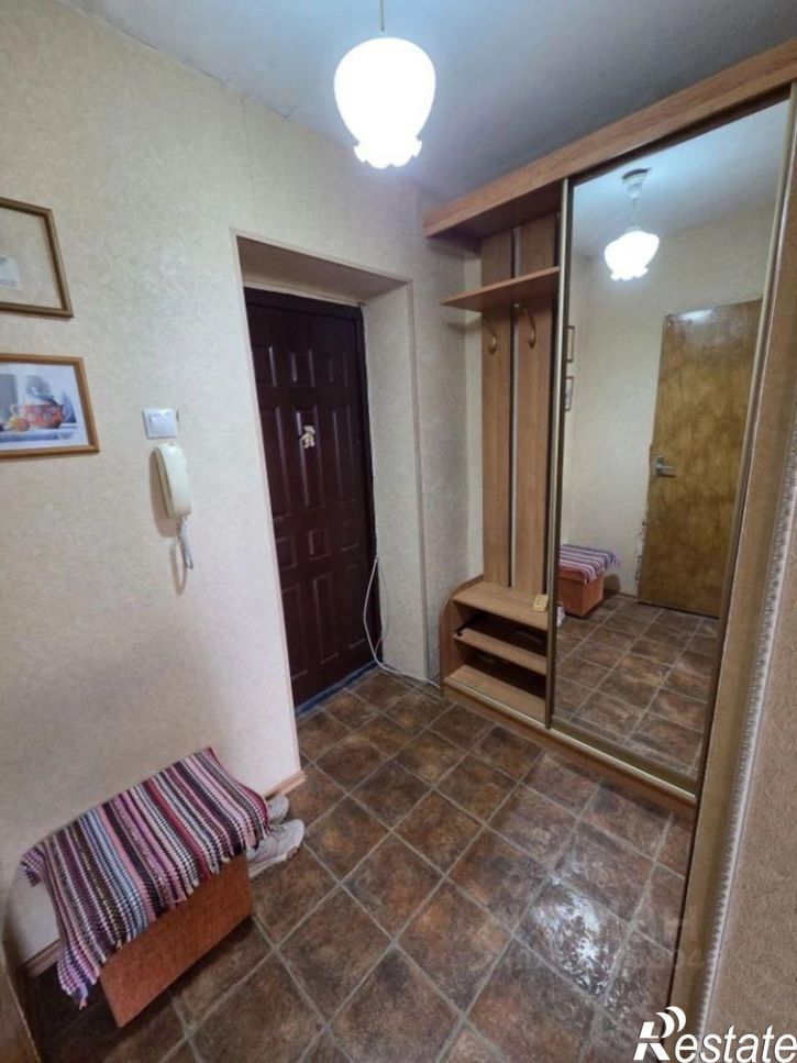 1-комн квартира ул Ивана Черных, 109/4,  д. 109/4