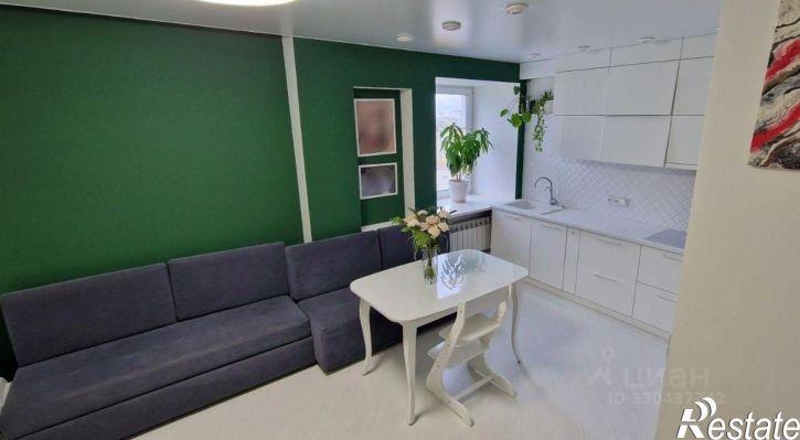 3-комн квартира ул Набережная Озера, 22,  д. 22