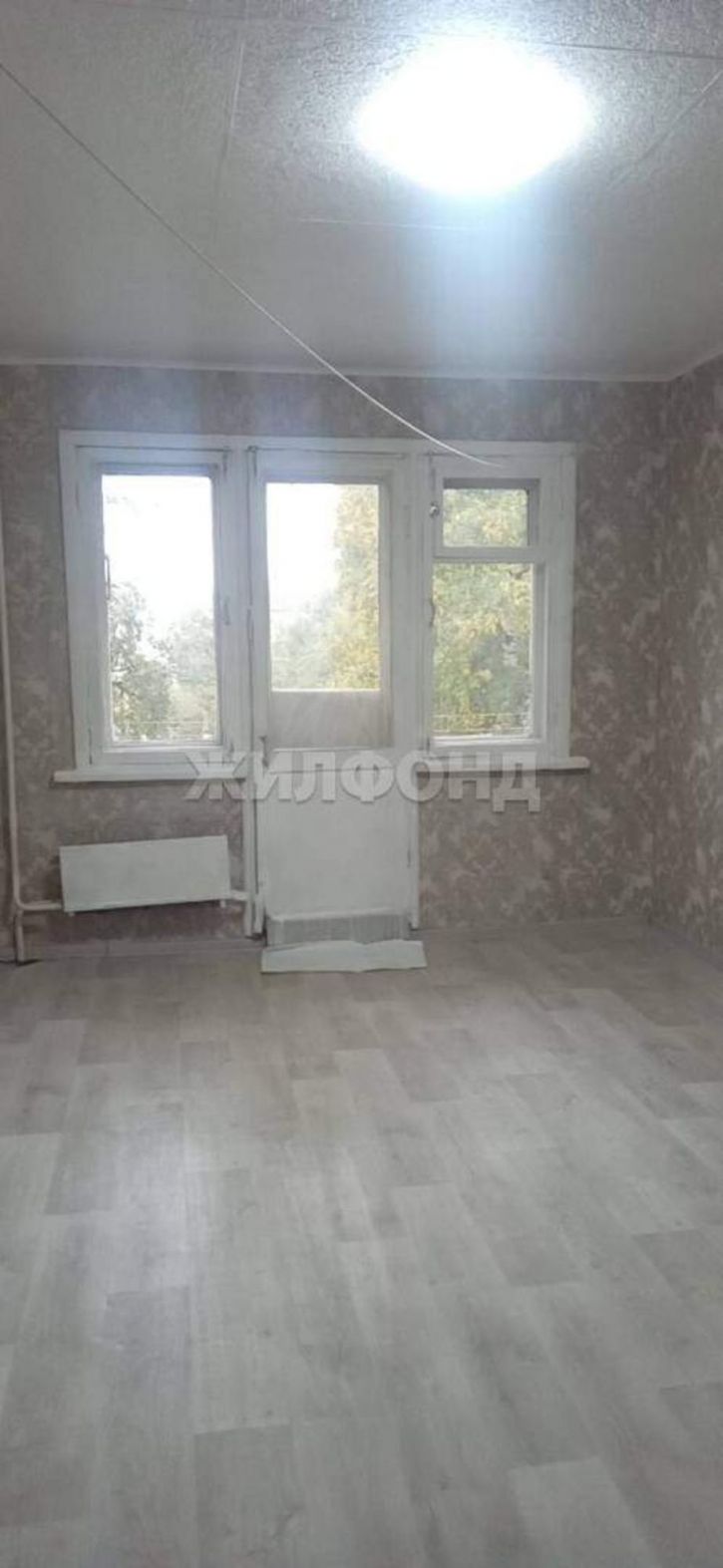 3-комн квартира Беринга улица, д.3/2
