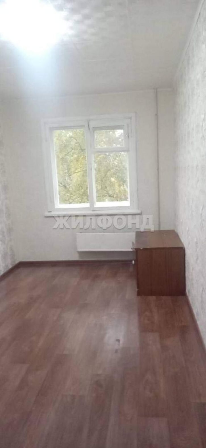 3-комн квартира Беринга улица, д.3/2