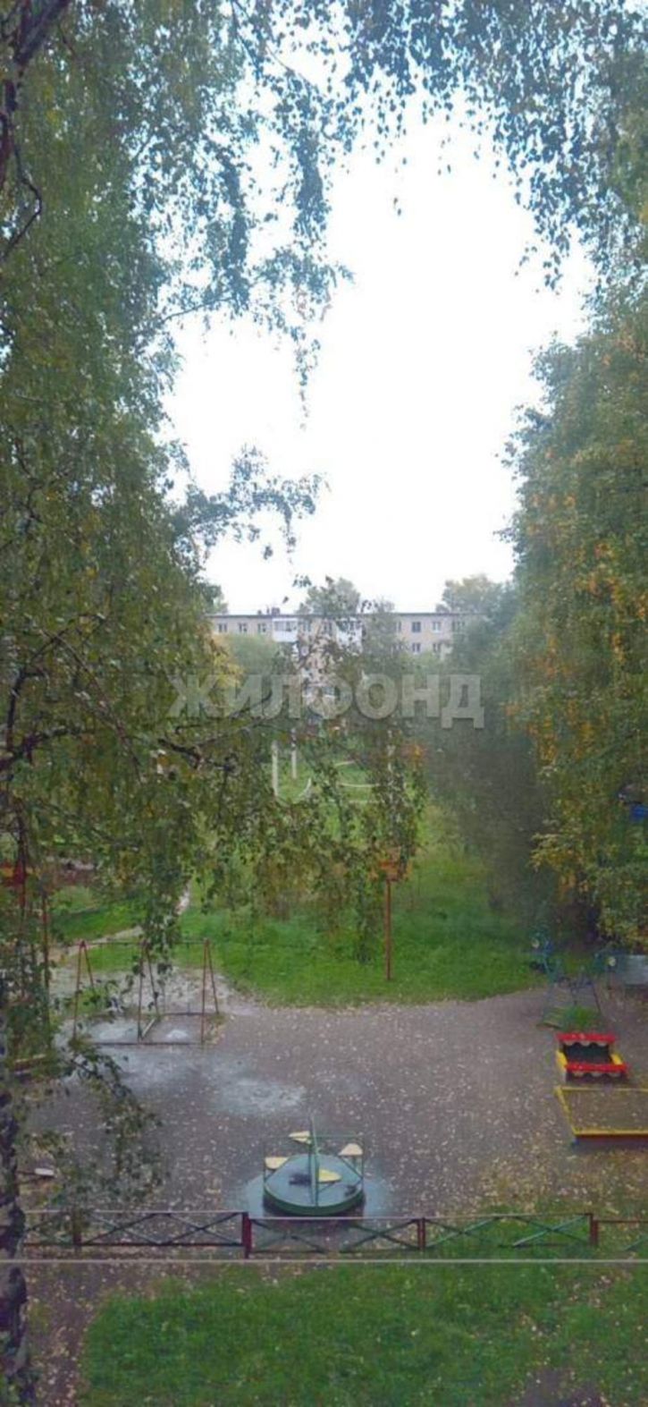 3-комн квартира Беринга улица, д.3/2