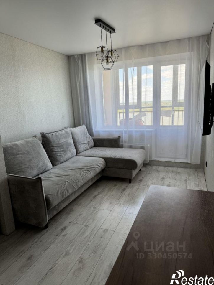 3-комн квартира ул Береговая, 25,  д. 25