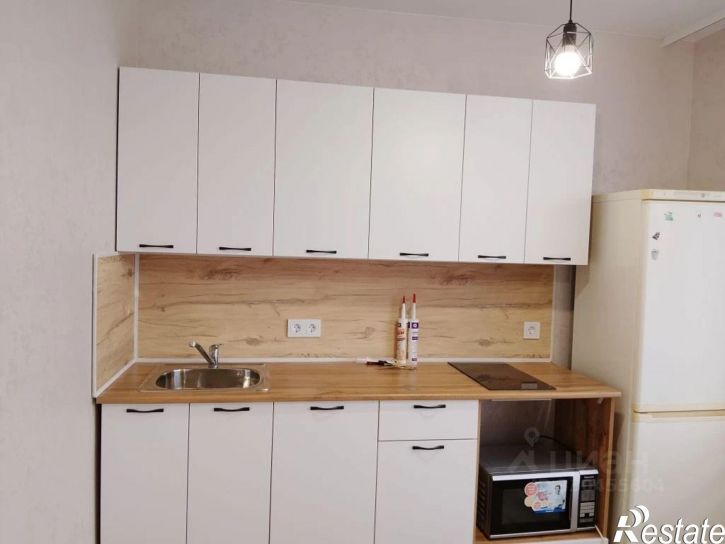 1-комн квартира улица Ивана Черных, 125,  д. 125
