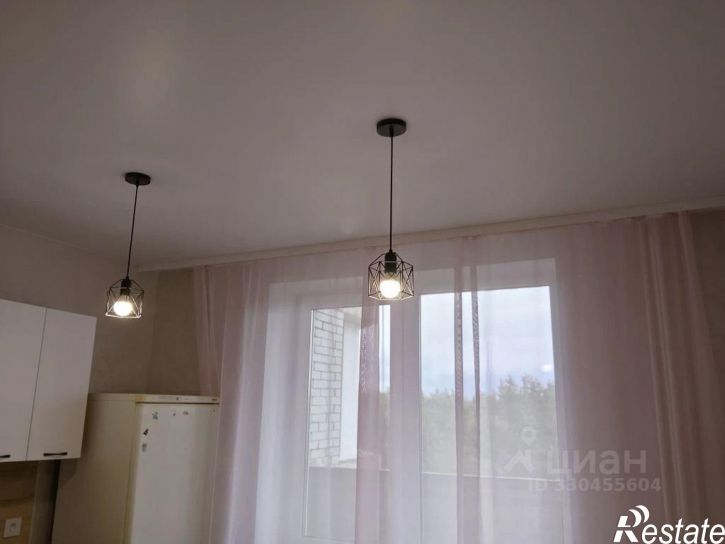 1-комн квартира улица Ивана Черных, 125,  д. 125
