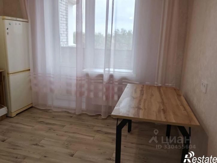 1-комн квартира улица Ивана Черных, 125,  д. 125
