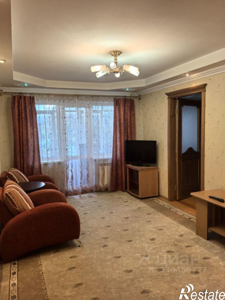 2-комн квартира улица Кулагина, 15,  д. 15