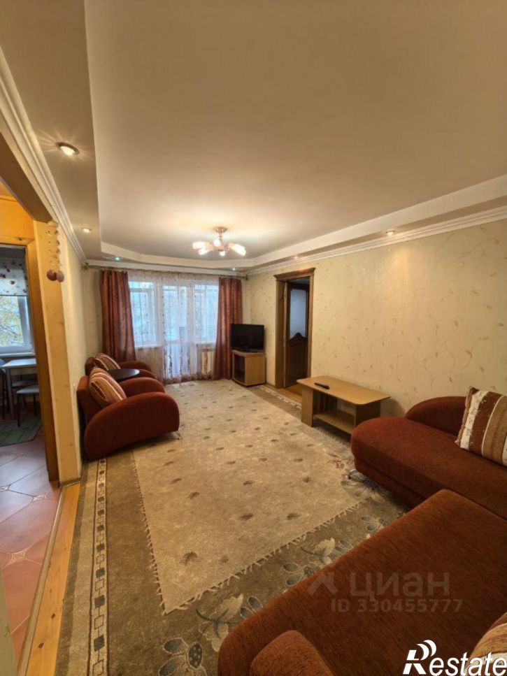 2-комн квартира улица Кулагина, 15,  д. 15