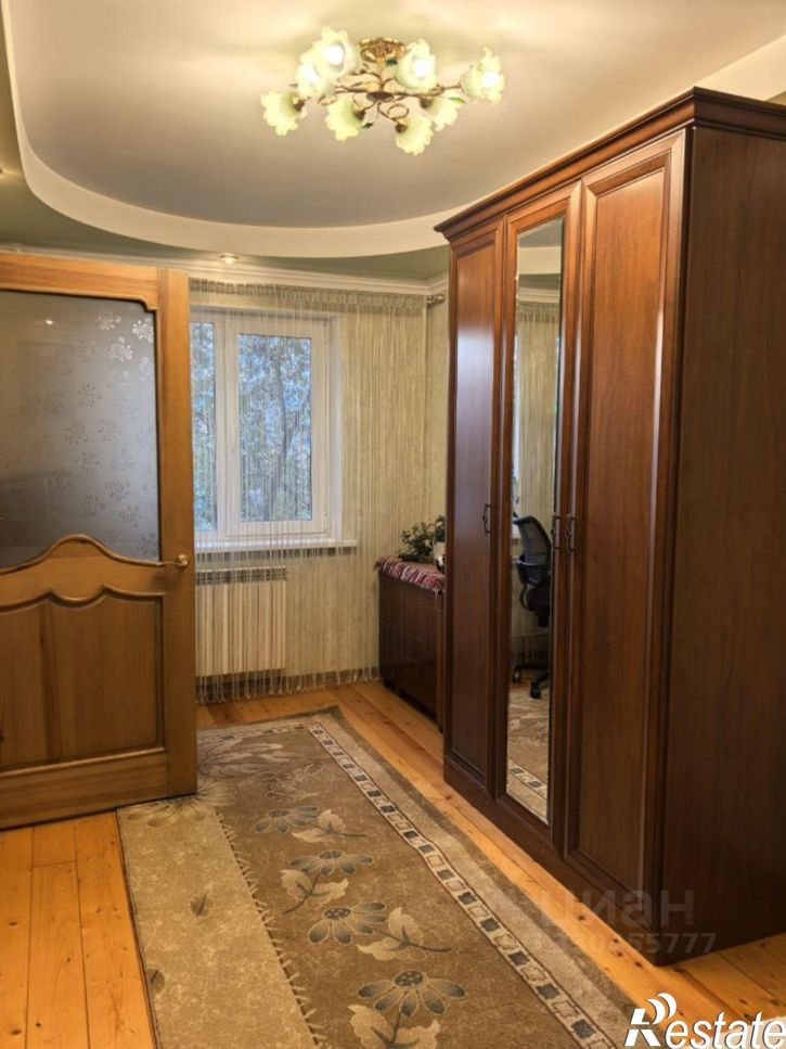 2-комн квартира улица Кулагина, 15,  д. 15
