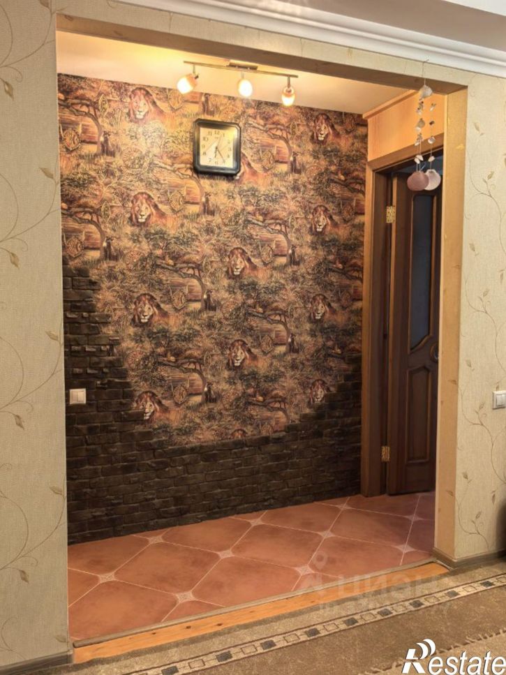 2-комн квартира улица Кулагина, 15,  д. 15