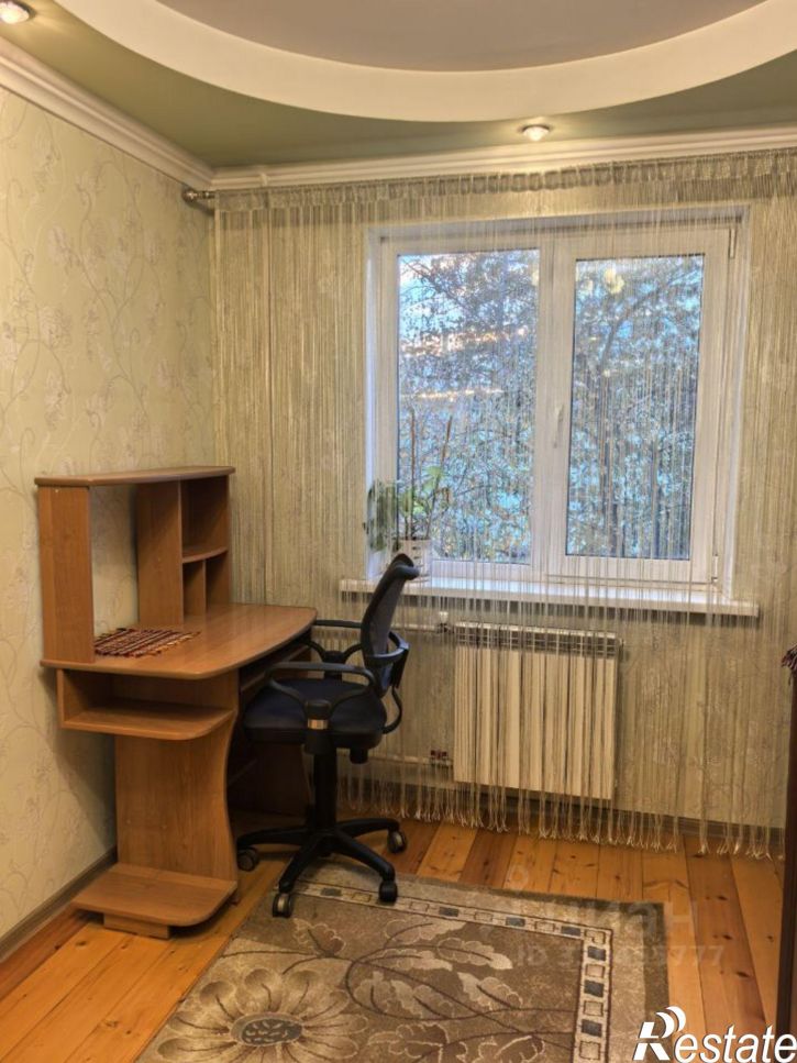 2-комн квартира улица Кулагина, 15,  д. 15