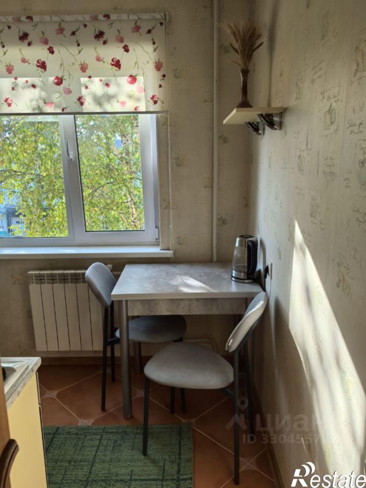 2-комн квартира улица Кулагина, 15,  д. 15