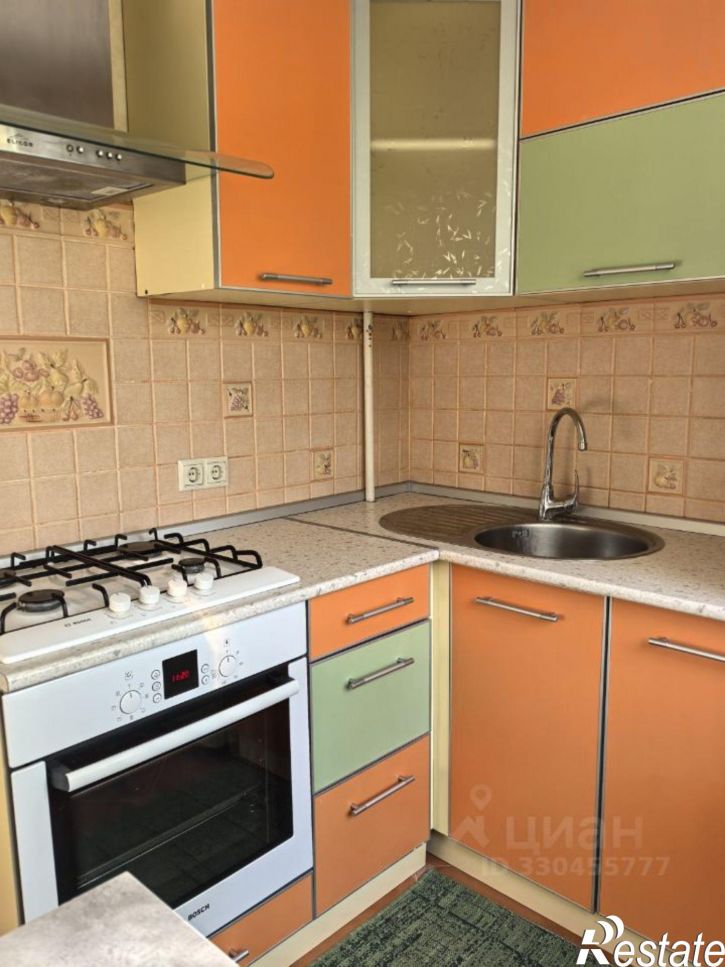 2-комн квартира улица Кулагина, 15,  д. 15