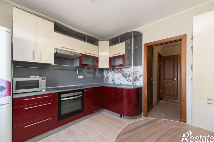 2-комн квартира проспект Мира, 27,  д. 27
