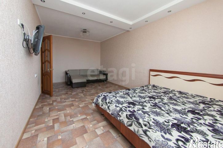 2-комн квартира проспект Мира, 27,  д. 27
