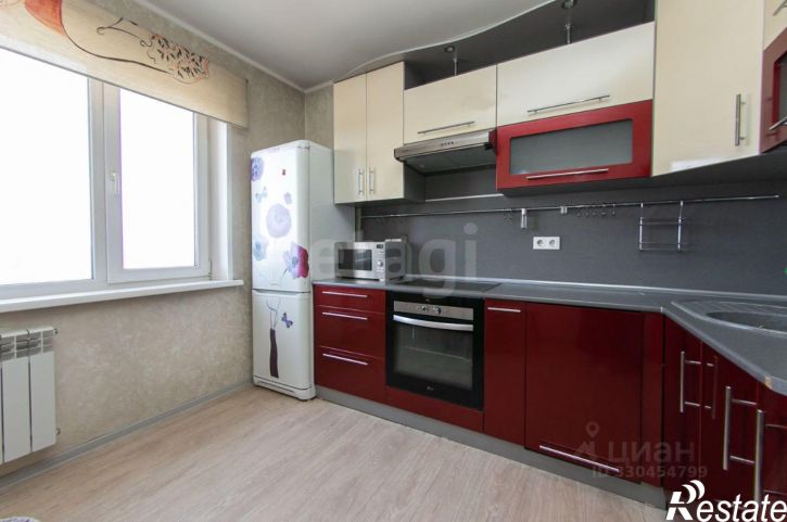 2-комн квартира проспект Мира, 27,  д. 27